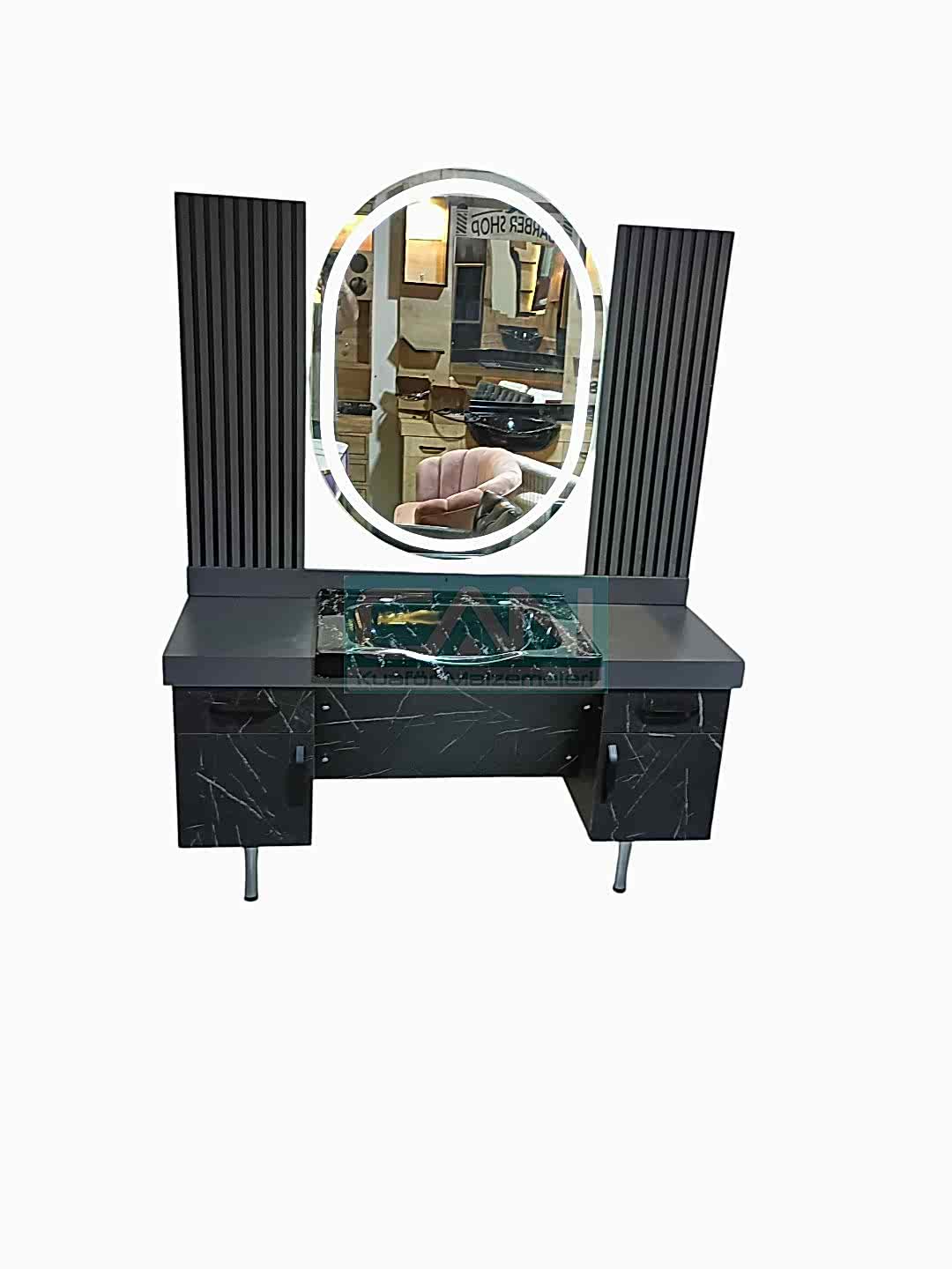 Berber Tezgahı BTZ-92